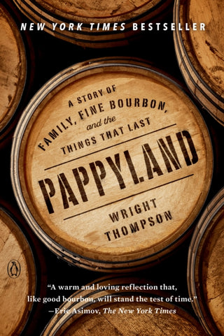 Cover image for 9780735221277 - Pappyland
