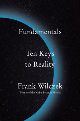 Cover image for 9780735223790 - Fundamentals
