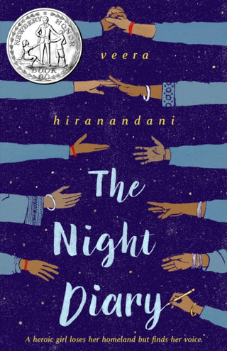 Cover image for 9780735228528 - The Night Diary