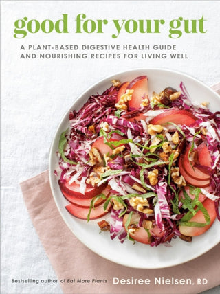Cover image for 9780735240643 - Good For Your Gut
