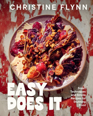 Cover image for 9780735241619 - Easy Does It