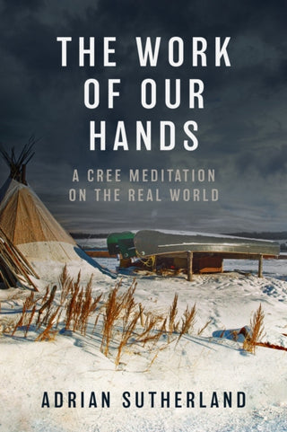 Cover image for 9780735241695 - The Work of Our Hands