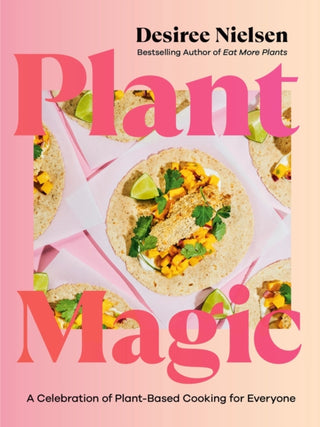 Cover image for 9780735244900 - Plant Magic