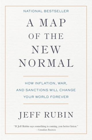 Supplemental image for 9780735246119 - A Map of the New Normal