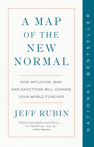 Supplemental image for 9780735246133 - A Map of the New Normal