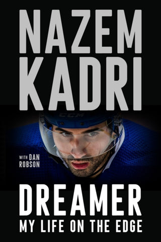 Cover image for 9780735247772 - Dreamer
