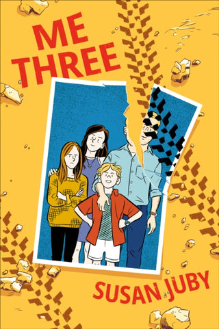 Cover image for 9780735268722 - Me Three