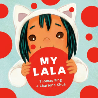 Cover image for 9780735269347 - My Lala