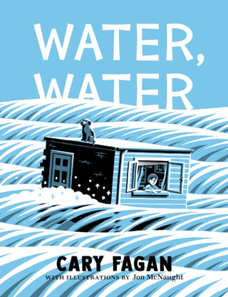 Supplemental image for 9780735270053 - Water, Water