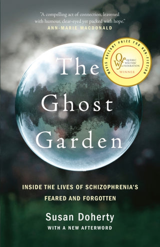 Cover image for 9780735276529 - The Ghost Garden