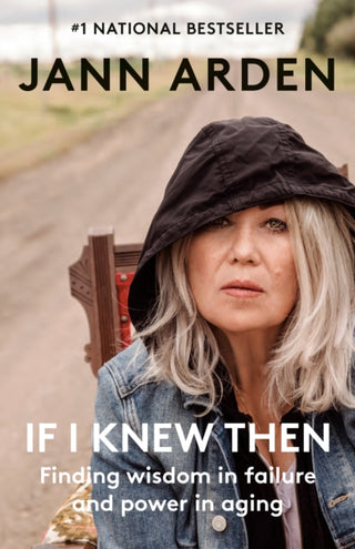 Cover image for 9780735279995 - If I Knew Then