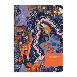 Supplemental image for 9780735365537 - Liberty Maxine Writers Notebook Set