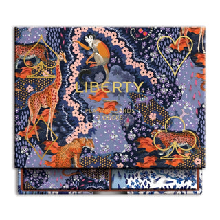 Cover image for 9780735365599 - Liberty London Maxine Playing Card Set