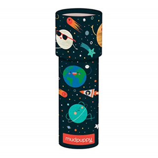 Cover image for 9780735368040 - Solar System Kaleidoscope