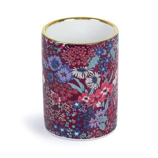 Supplemental image for 9780735372818 - Liberty Margaret Annie Porcelain Pen Pot