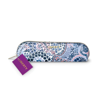 Supplemental image for 9780735372856 - Liberty Tanjore Gardens Pencil Case