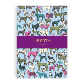 Cover image for 9780735373013 - Liberty Best In Show A5 Journal