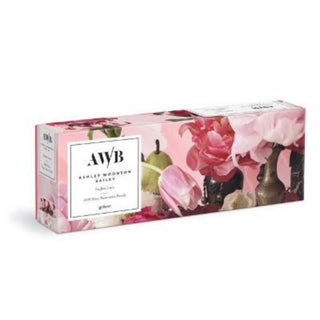 Cover image for 9780735373334 - Ashley Woodson Bailey 1000 Piece Panoramic Puzzle