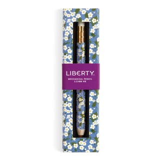 Cover image for 9780735379985 - Liberty Mitsi Mechanical Pencil