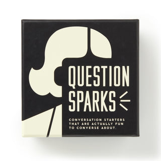 Cover image for 9780735381216 - Question Sparks