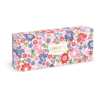 Supplemental image for 9780735383203 - Liberty Rubber Stamp Set
