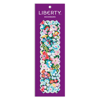 Cover image for 9780735384576 - Liberty Artemis Shaped Bookmark