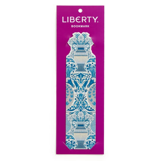 Cover image for 9780735384583 - Liberty Oscar's Palace Shaped Bookmark
