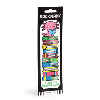 Cover image for 9780735386372 - Read-a-Lotl Bookmark