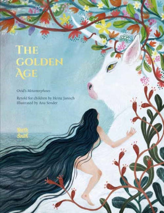 Cover image for 9780735844711 - The Golden Age