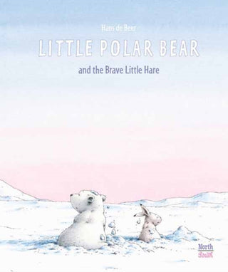 Cover image for 9780735844926 - Little Polar Bear and the Brave Little Hare