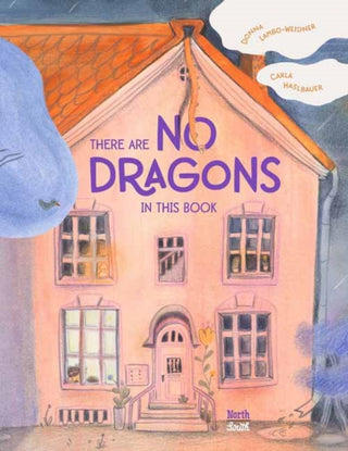 Supplemental image for 9780735845497 - There are No Dragons in this Book