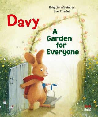 Cover image for 9780735845961 - Davy