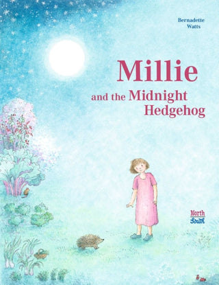 Cover image for 9780735846043 - Millie and the Midnight Hedgehog