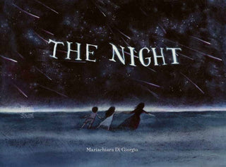 Cover image for 9780735846289 - The Night