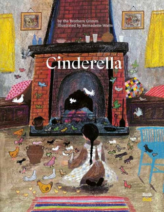 Cover image for 9780735846432 - Cinderella