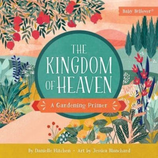 Cover image for 9780736985925 - The Kingdom of Heaven