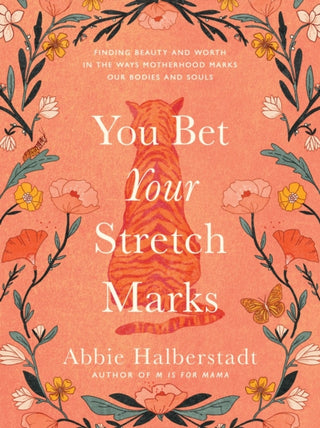 Cover image for 9780736986779 - You Bet Your Stretch Marks