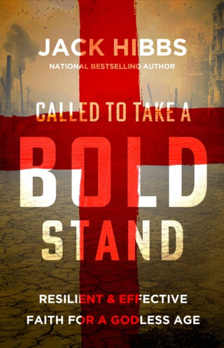 Cover image for 9780736988742 - Called to Take a Bold Stand