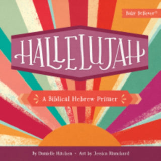 Supplemental image for 9780736990547 - Hallelujah