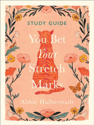 Cover image for 9780736991032 - You Bet Your Stretch Marks Study Guide
