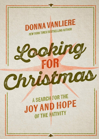 Cover image for 9780736992114 - Looking for Christmas