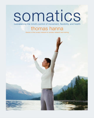 Cover image for 9780738209579 - Somatics