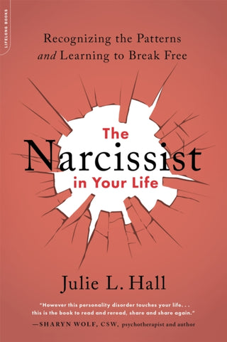 Cover image for 9780738285771 - The Narcissist in Your Life