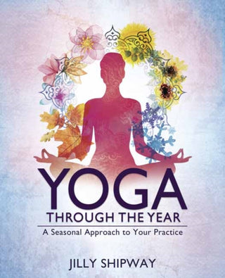 Cover image for 9780738756912 - Yoga Through the Year