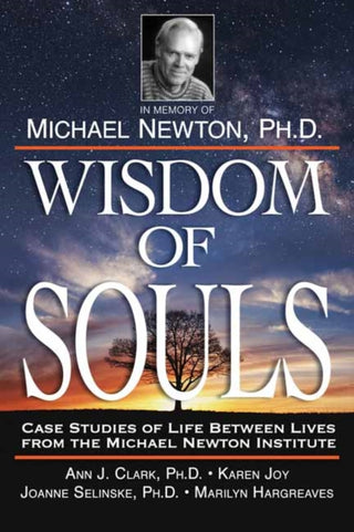 Cover image for 9780738758343 - Wisdom of Souls