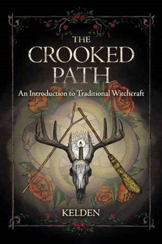 Supplemental image for 9780738762036 - The Crooked Path