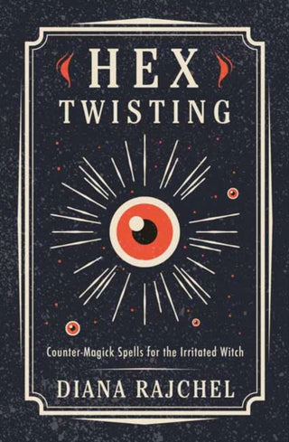 Supplemental image for 9780738765389 - Hex Twisting