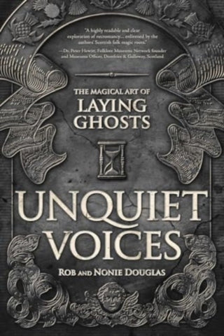 Supplemental image for 9780738765556 - Unquiet Voices