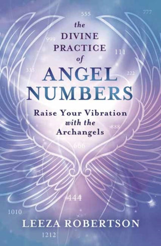 Supplemental image for 9780738766713 - The Divine Practice of Angel Numbers