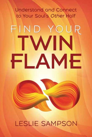Cover image for 9780738767918 - Find Your Twin Flame